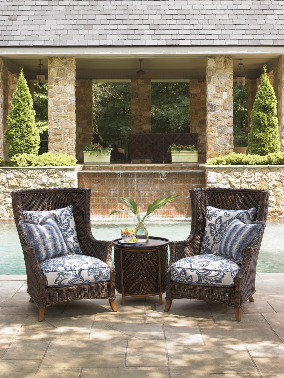 Island Estate Lanai (3170) by Tommy Bahama Outdoor Living Baer's